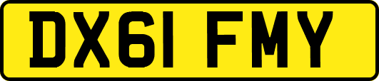 DX61FMY