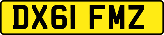 DX61FMZ