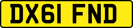 DX61FND