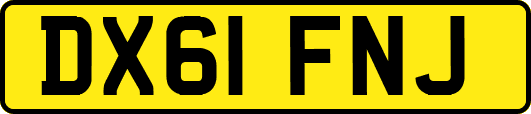 DX61FNJ