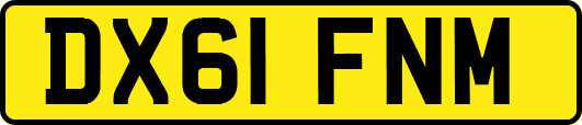 DX61FNM