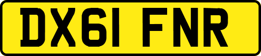 DX61FNR