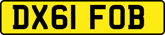 DX61FOB