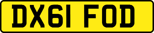 DX61FOD