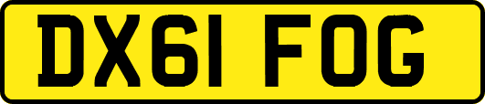 DX61FOG
