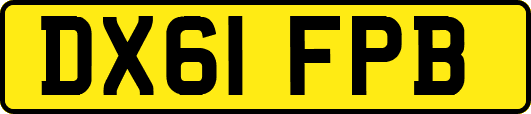 DX61FPB