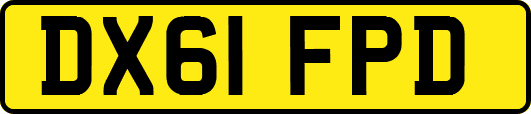 DX61FPD