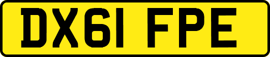 DX61FPE