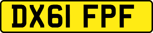 DX61FPF