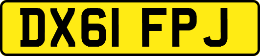 DX61FPJ