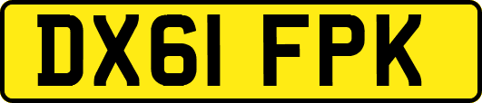 DX61FPK