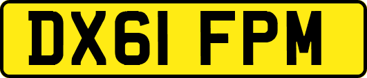 DX61FPM