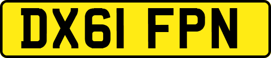 DX61FPN