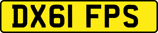 DX61FPS