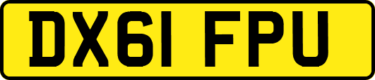 DX61FPU