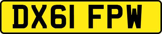 DX61FPW
