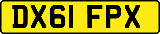 DX61FPX