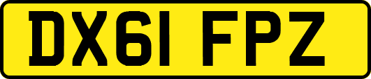 DX61FPZ