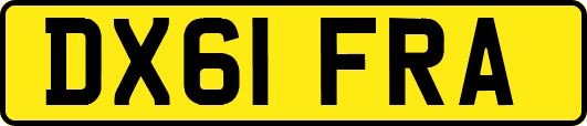 DX61FRA