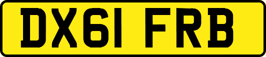 DX61FRB