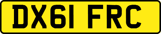 DX61FRC