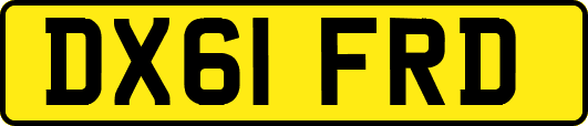 DX61FRD