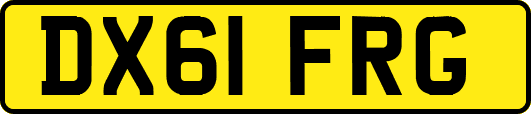 DX61FRG