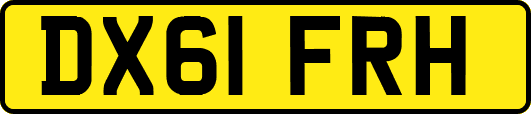 DX61FRH
