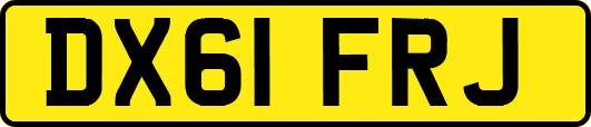 DX61FRJ