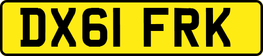 DX61FRK