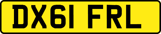 DX61FRL