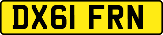 DX61FRN