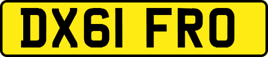 DX61FRO
