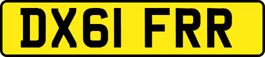 DX61FRR