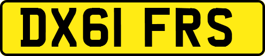 DX61FRS