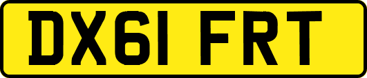 DX61FRT