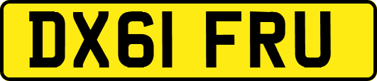 DX61FRU