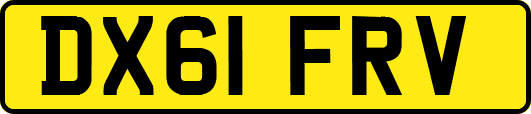 DX61FRV