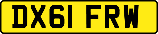 DX61FRW