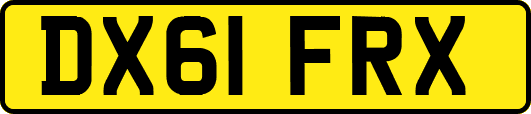 DX61FRX