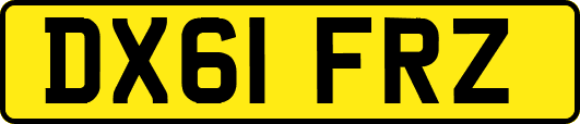 DX61FRZ