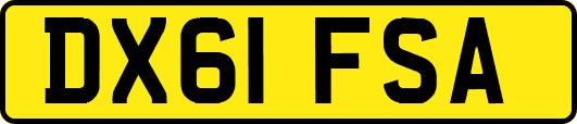 DX61FSA