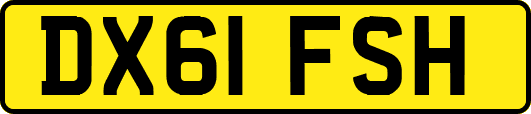 DX61FSH