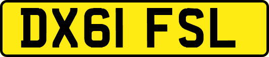 DX61FSL