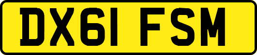 DX61FSM