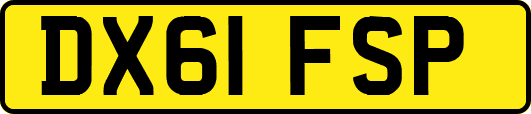 DX61FSP