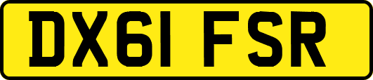 DX61FSR