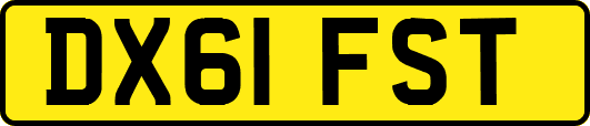 DX61FST