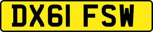 DX61FSW
