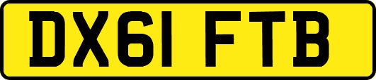 DX61FTB